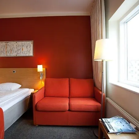 Hotel Scandic