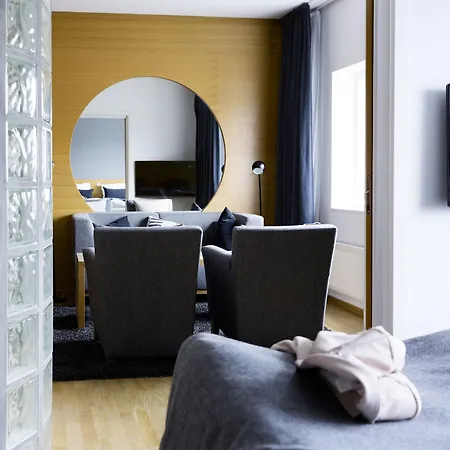 Scandic Hotel 4*