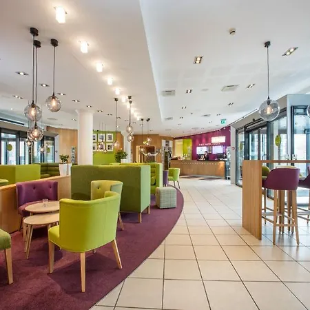 Scandic Hotel 4*