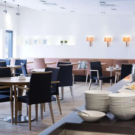 Hotel Scandic Aalborg