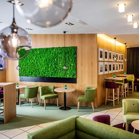 Scandic Hotel Aalborg