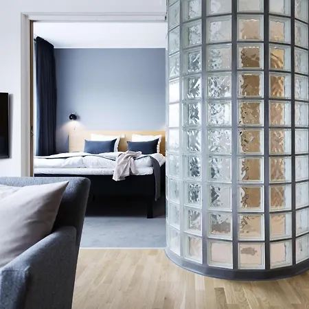 Scandic Hotel