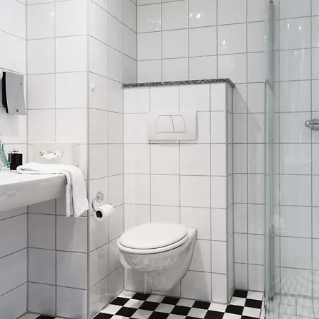 Hotel Scandic