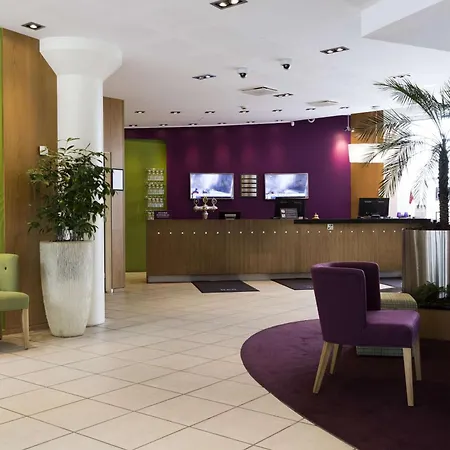 Scandic Hotel Aalborg