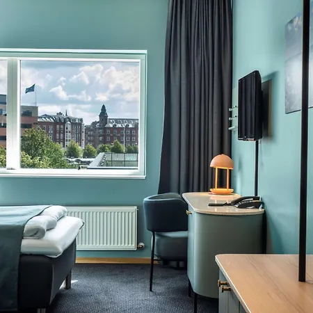 Hotel Scandic Aalborg