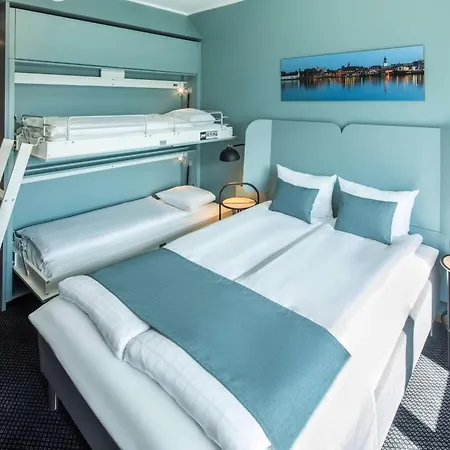 Hotel Scandic Aalborg