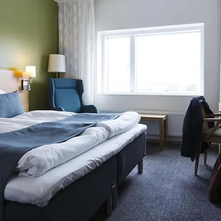 Scandic Hotel