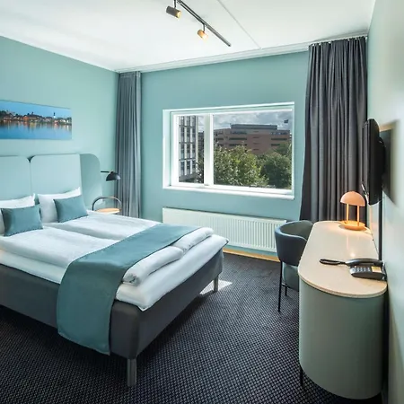 Scandic Hotel 4*