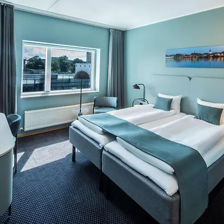 Scandic 4* Aalborg