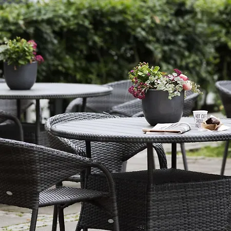 Hotel Scandic Aalborg
