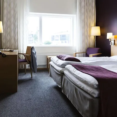 Scandic Aalborg