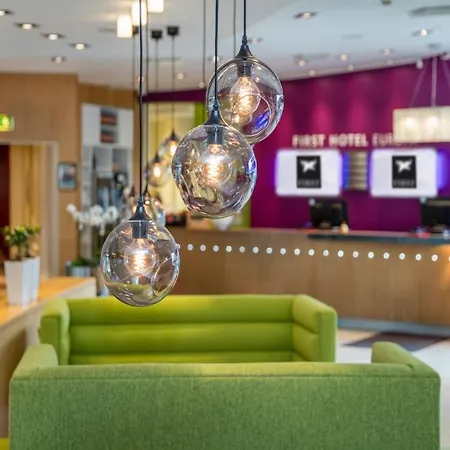 Hotel Scandic