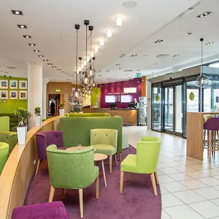 Scandic Hotel