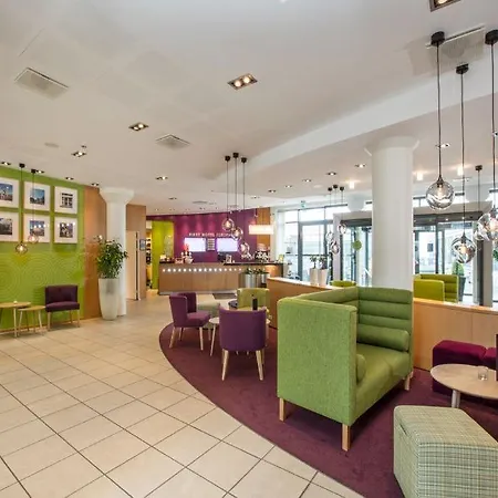 Hotel Scandic Aalborg
