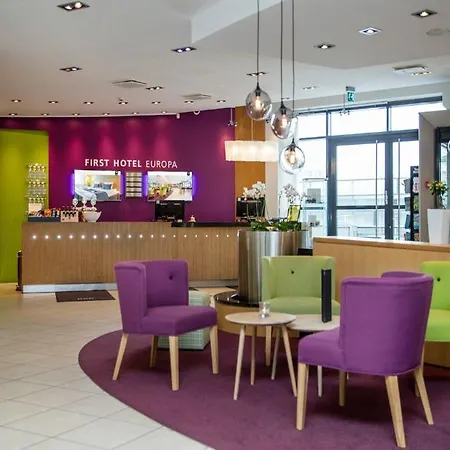 Scandic 4* Aalborg
