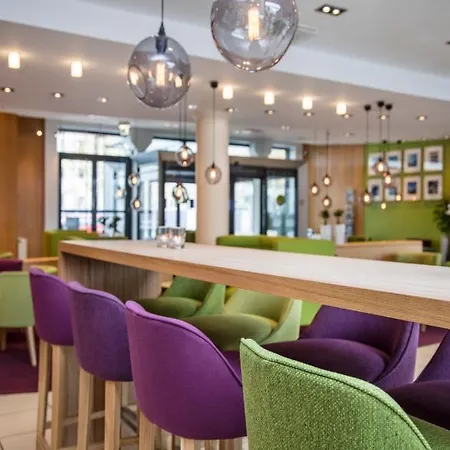 Hotel Scandic