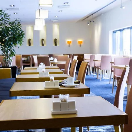 Hotel Scandic 4*