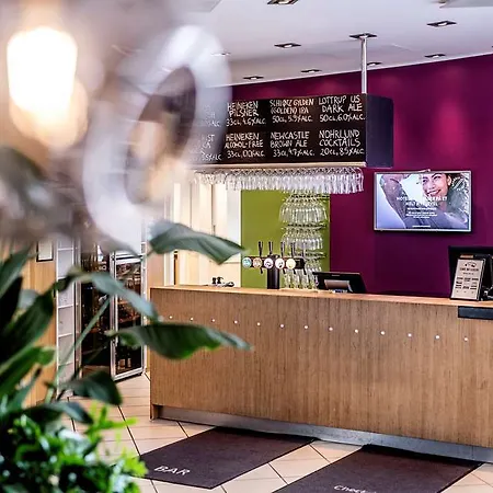 Scandic Hotel
