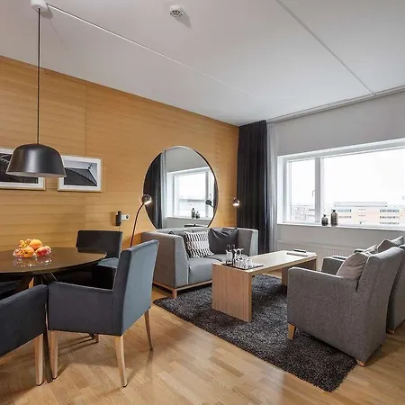 Hotel Scandic Aalborg