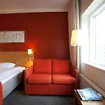 Hotell Scandic