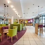 Scandic Hotel 4*