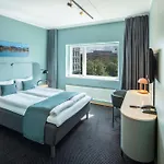 Scandic Hotell 4*
