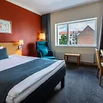Hotel Scandic 4*