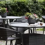 Hotel Scandic Aalborg