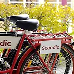 Scandic 4* Aalborg