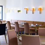 Hotell Scandic Ålborg