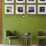 Hotell Scandic Ålborg