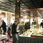 Scandic Hotell
