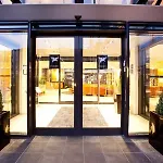 Hotell Scandic Ålborg