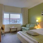 Scandic Hotel 4*