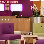 Scandic Hotel Aalborg