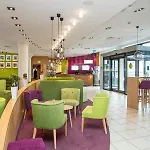 Scandic Hotell