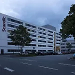 Scandic Hotell 4*
