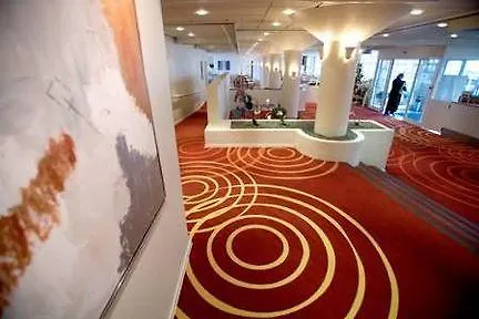Hotel Scandic 4*