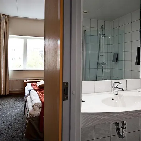 Hotel Scandic 4*