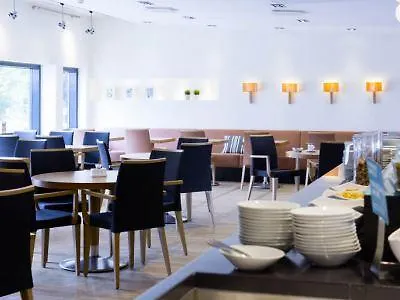 Scandic Hotel 4*
