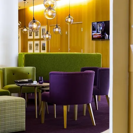 فندق Scandic 4*