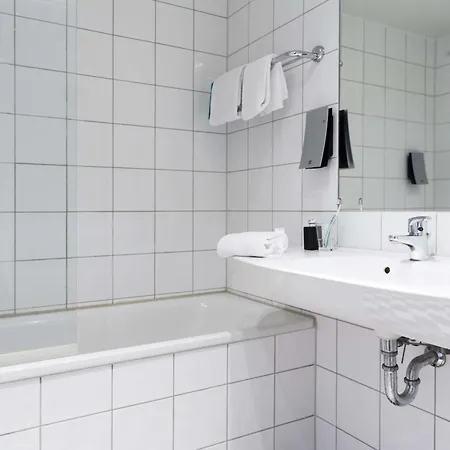 Scandic Hotel Aalborg