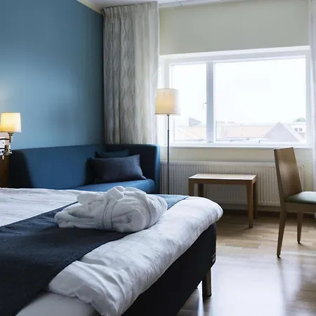 Hotel Scandic 4*