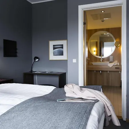 Scandic Hotel Aalborg