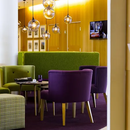 Hotel Scandic Aalborg