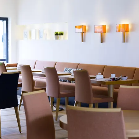 Hotel Scandic Aalborg