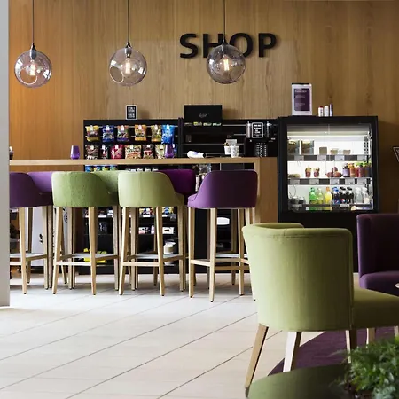 Hotel Scandic Aalborg