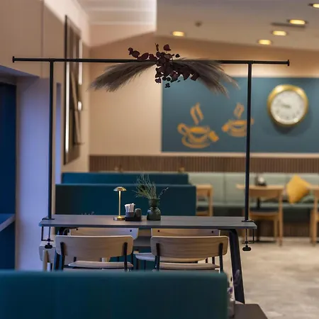 Scandic 4* Ålborg
