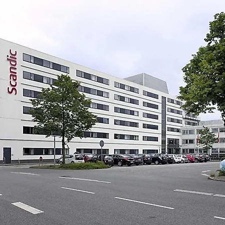Scandic Hotel