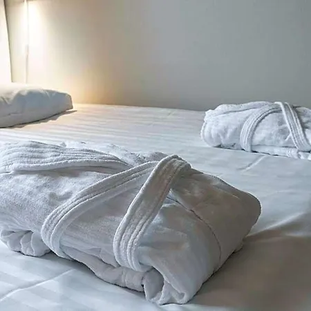 Scandic Hotel